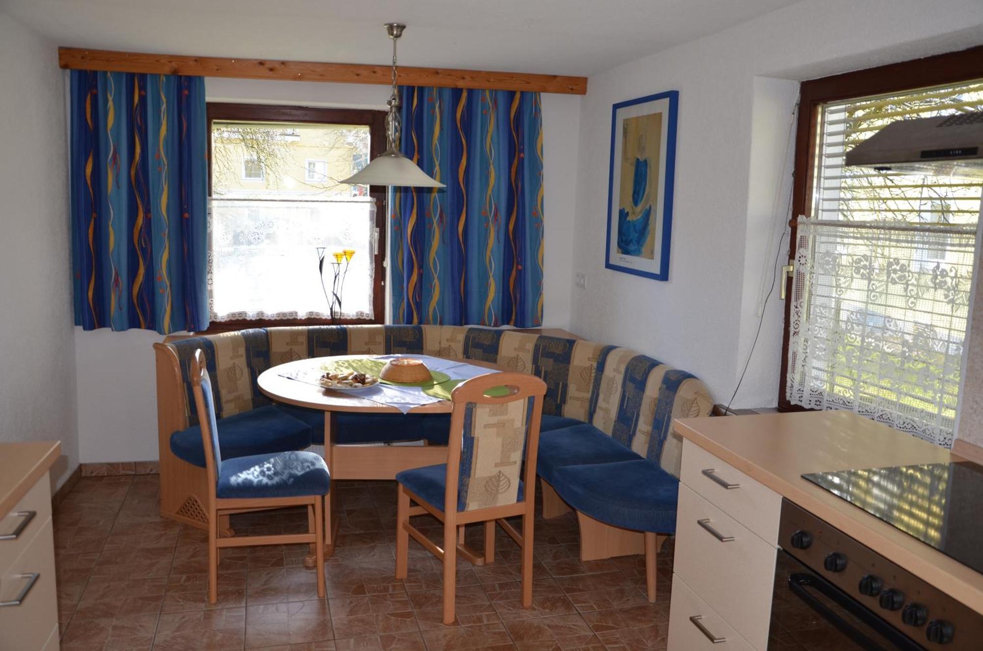 Hotel Ferien Am Talhof Sankt Urban Pokój zdjęcie