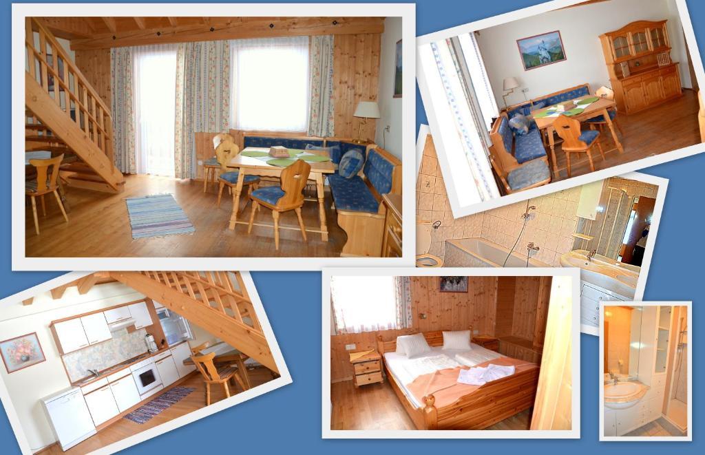 Hotel Ferien Am Talhof Sankt Urban Pokój zdjęcie