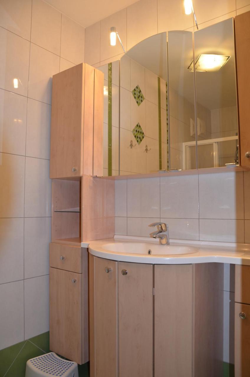 Hotel Ferien Am Talhof Sankt Urban Zewnętrze zdjęcie