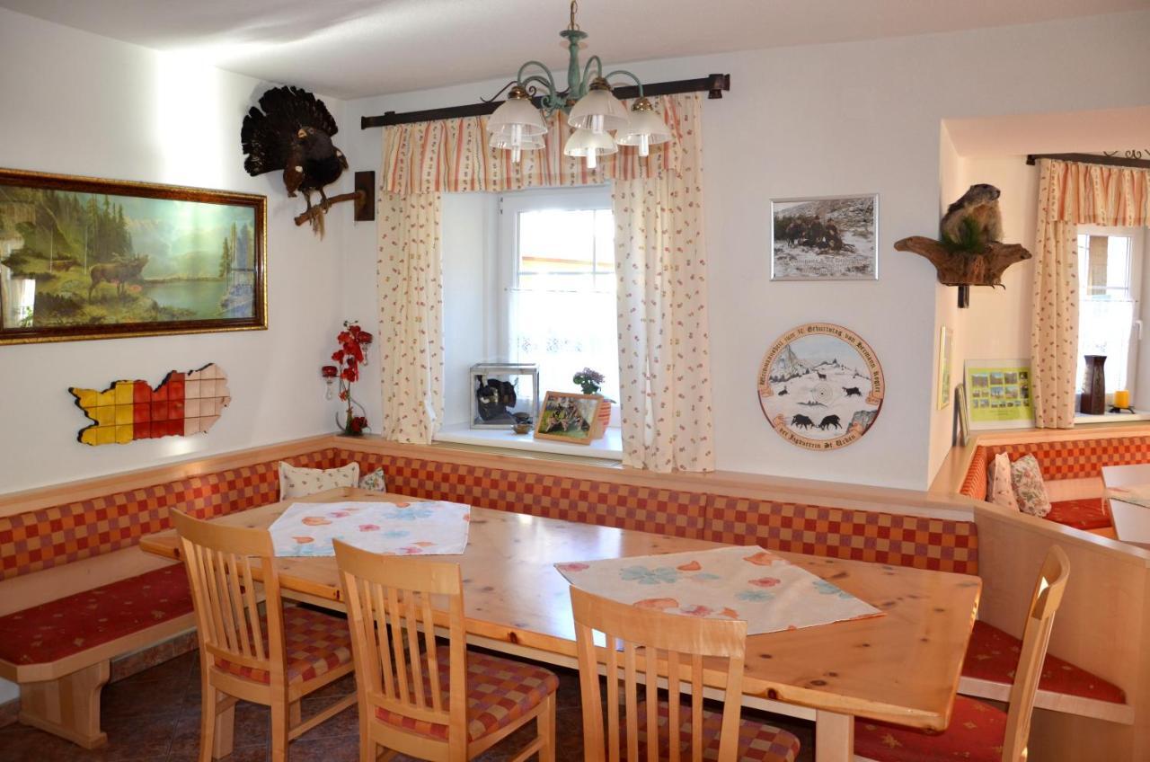 Hotel Ferien Am Talhof Sankt Urban Zewnętrze zdjęcie
